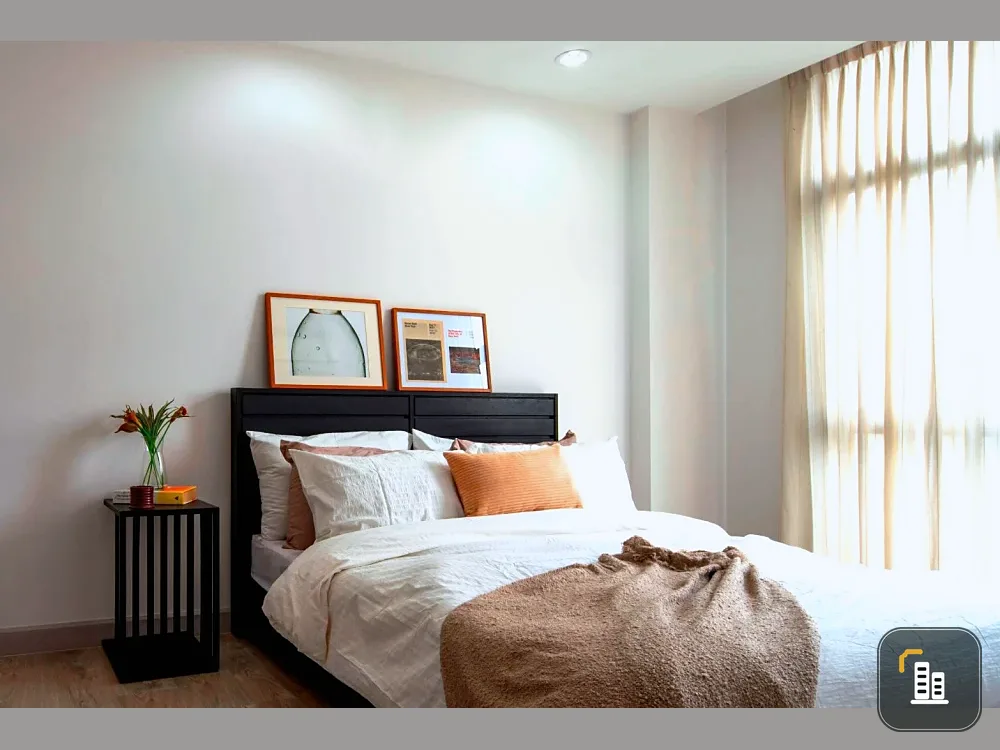 For sale: G haus Condo Santikham 6, a lovely room with fully furnished. Reserve now!