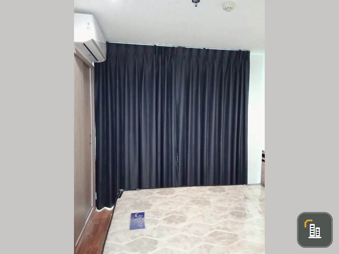 For sale: Lumpini Park Phetkasem 98, spacious room, comfortable living, ready to move in. Interested in owning one? Hurry and reserve now!