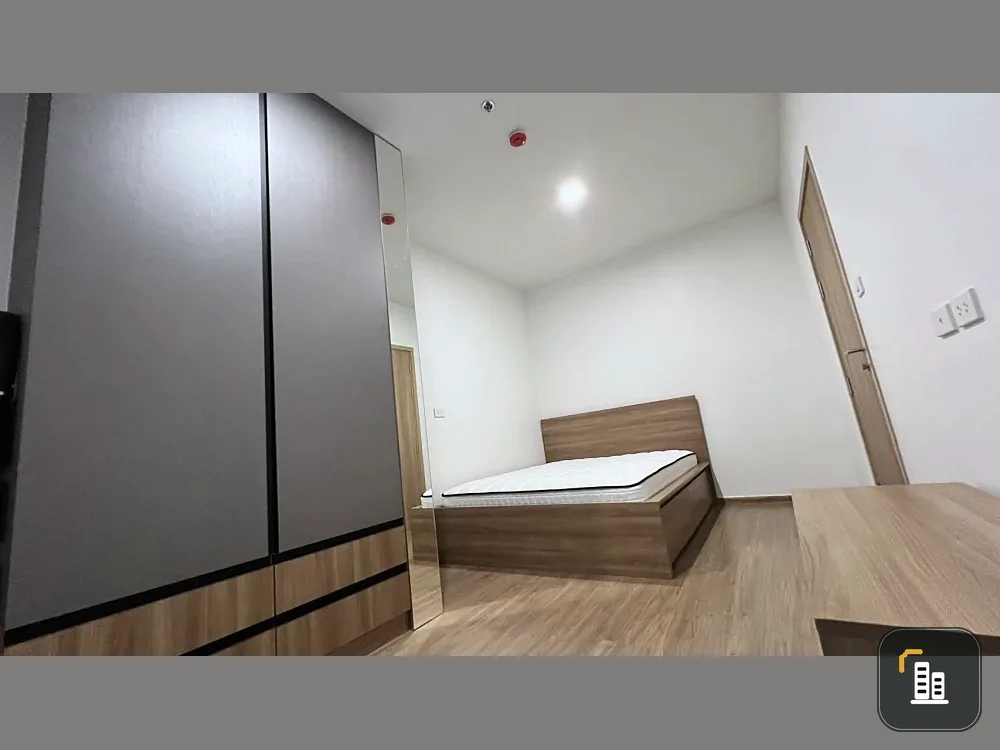 Condo for rent: The Livin Phetkasem 37, 37 rooms, ready to move in, complete in one place. Hurry and reserve now, don't delay.