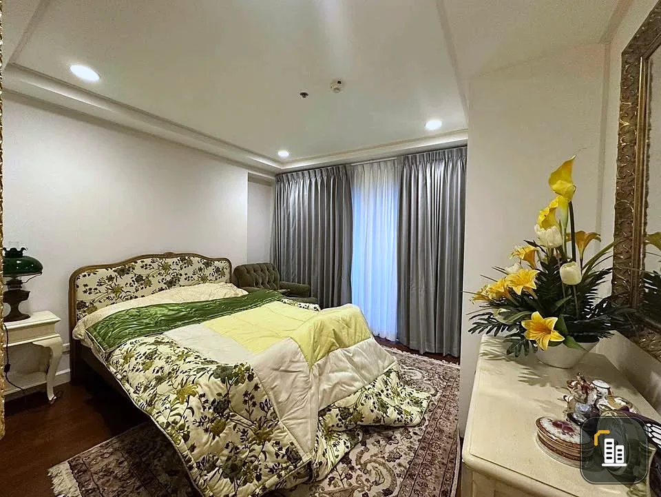 Condo for rent: La Vie En Rose Place, 3rd floor, Building A. Fully furnished, ready to move in. Reserve now!!