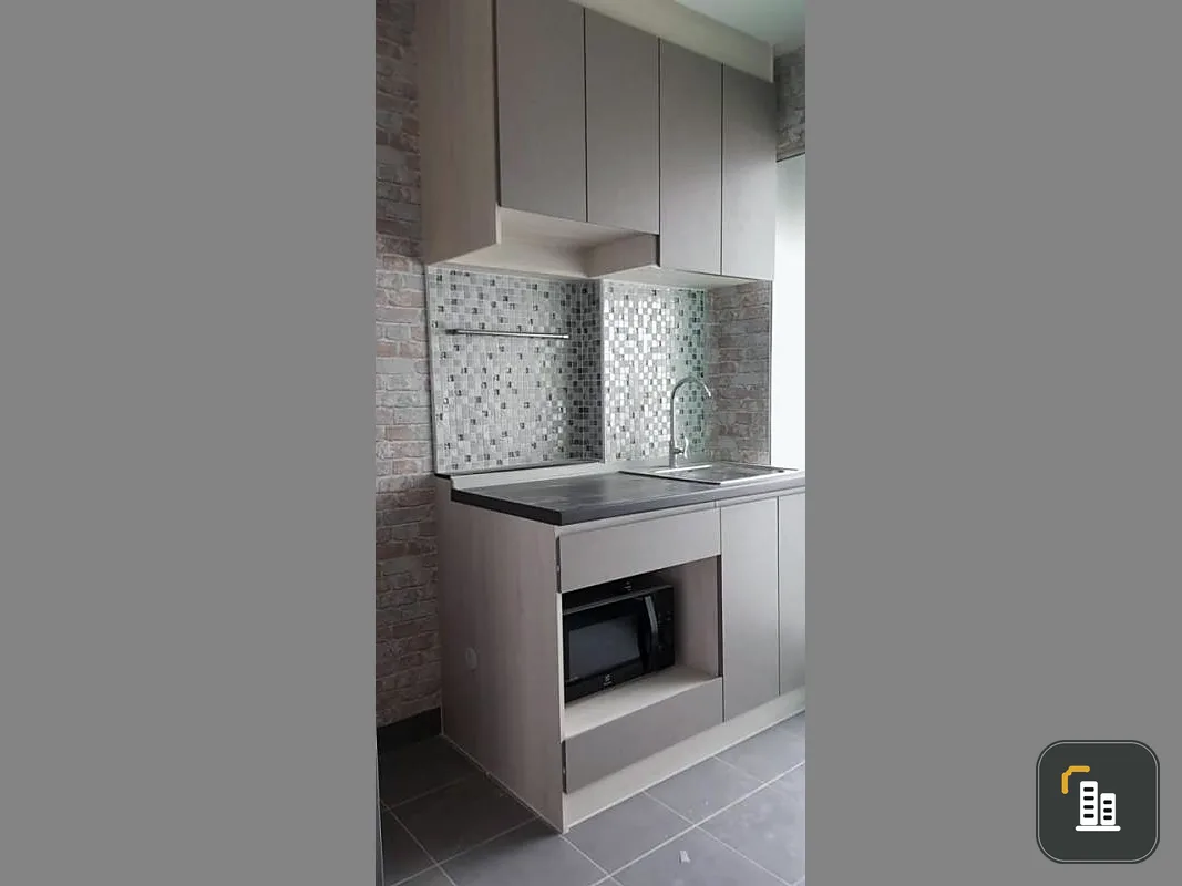 Release for sale niche ID Phetkasem-Bangkae Phase 2 Bing-in room, complete electrical appliances Ready to move in. Book now.