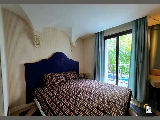 For sale: Espana Condo Resort Pattaya. Fully furnished room. Ready to move in. Just bring your bags. Don't miss out!