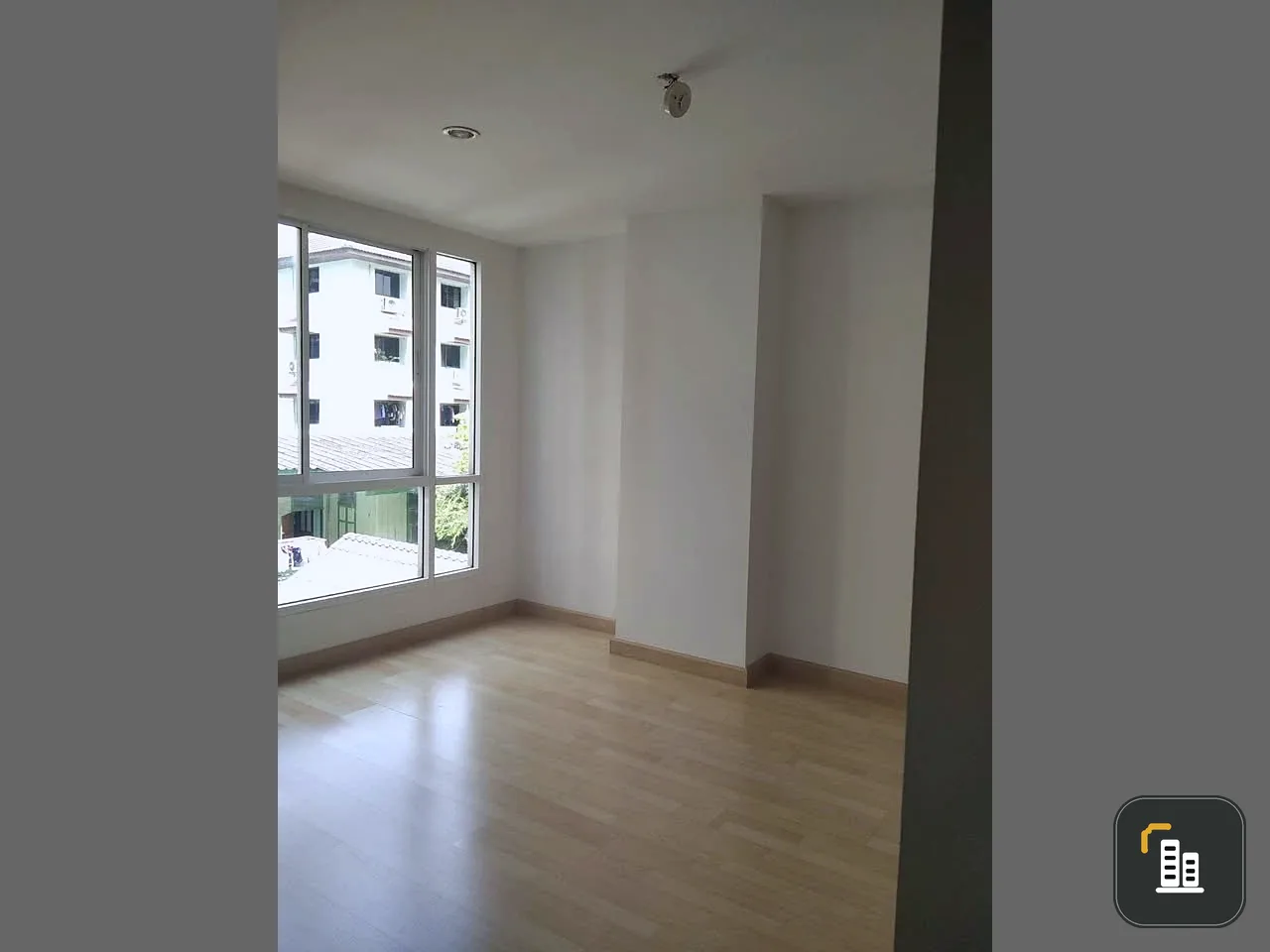 Urgent Sale!! Levo Ladprao 18 Condo, 3rd Floor, Prime Location, Near Ladprao MRT Station, Affordable Price, Ready to Move In! Reserve Now!!