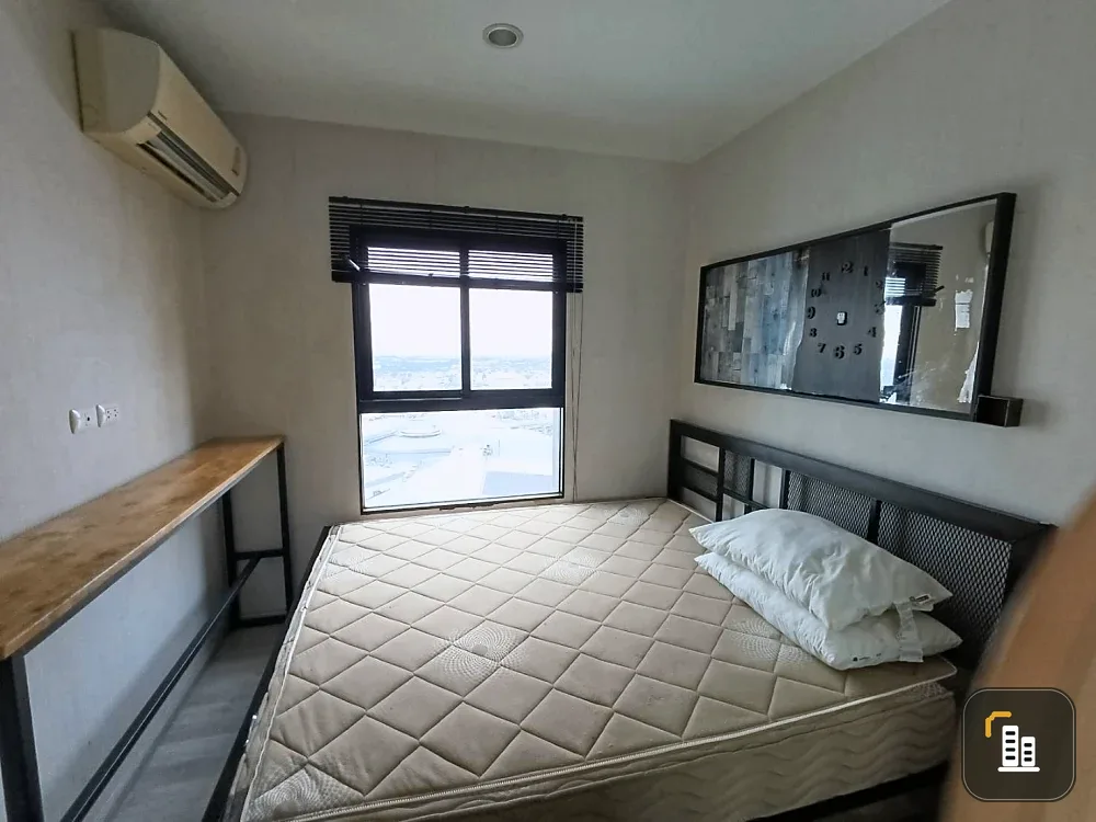 For sale/rent: Plum Condo Central Station, ready to move in, affordable price, reserve now!