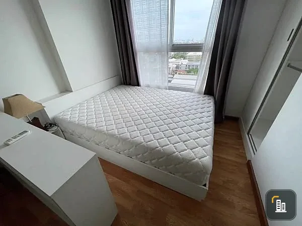 For sale: The Trust Condo South Pattaya, a lovely room on the 15th floor, fully furnished, beautiful view, not blocked, reserve now!