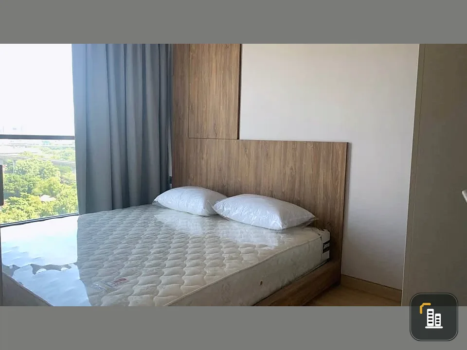 Lumpini suite Phetchaburi-Makkasan for rent, fully furnished with built-in furniture, complete amenities, book now!