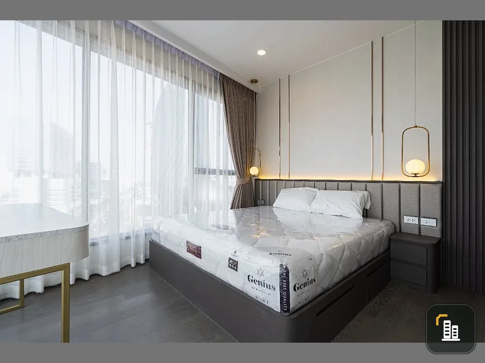For sale or rent: COCO PARC, corner room with privacy, plenty of usable space, elegantly decorated, looks expensive, fully furnished, don't miss out!