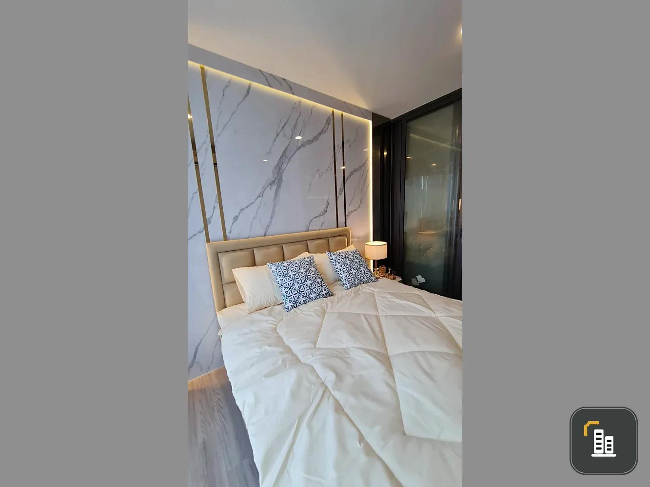 Condo for rent: Aspire Sukhumvit - Rama 4, ready to move in, fully furnished, reserve now!