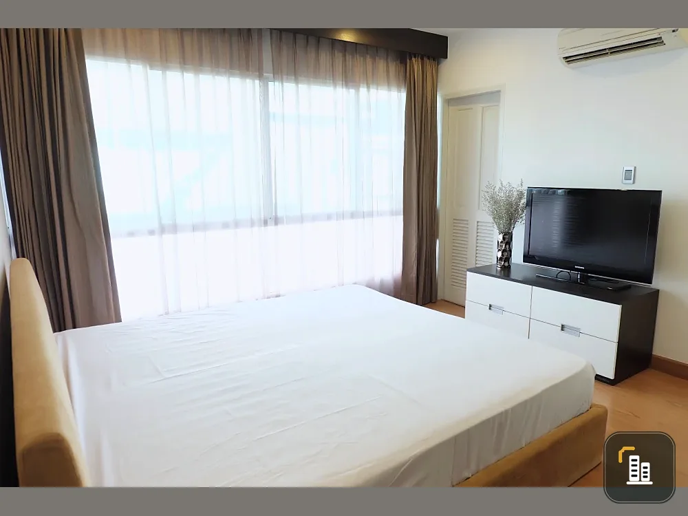 For sale/rent: Bridge Phaholyothin 37, ready to move in, spacious and comfortable, hurry and reserve now!
