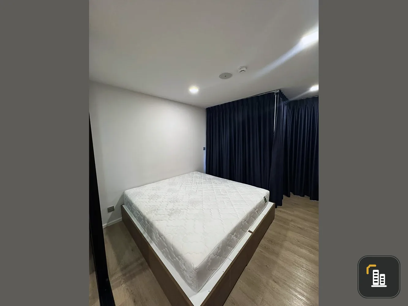 For sale: Kave Town Shift, 3rd floor, fully furnished, ready to move in. Reserve now, don't miss out!