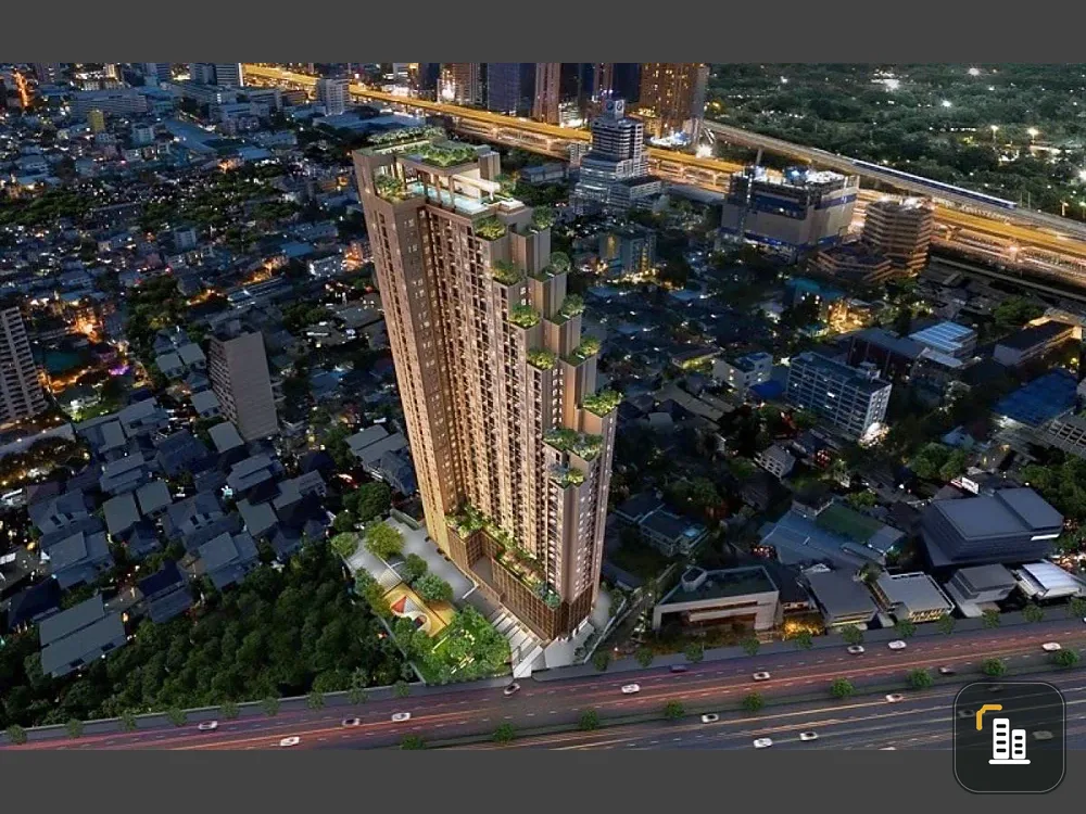 Condo down payment for sale: Metris District Ladprao, studio room, 8th floor, comes with a great price. You must not miss it.