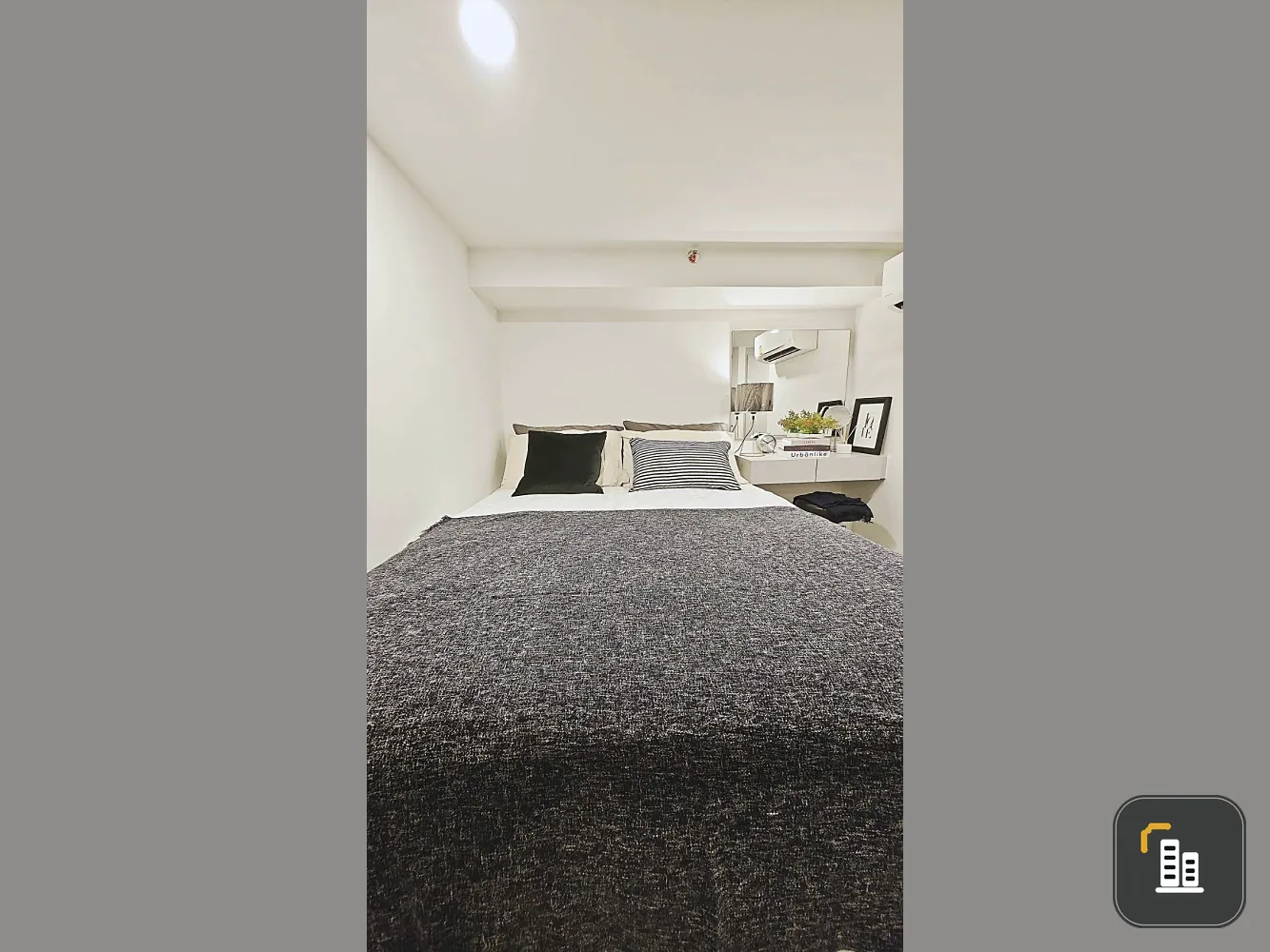 For sale/rent Knights Bridge Space Rama 9, ready to move in, fully furnished, reserve now, don't miss out!
