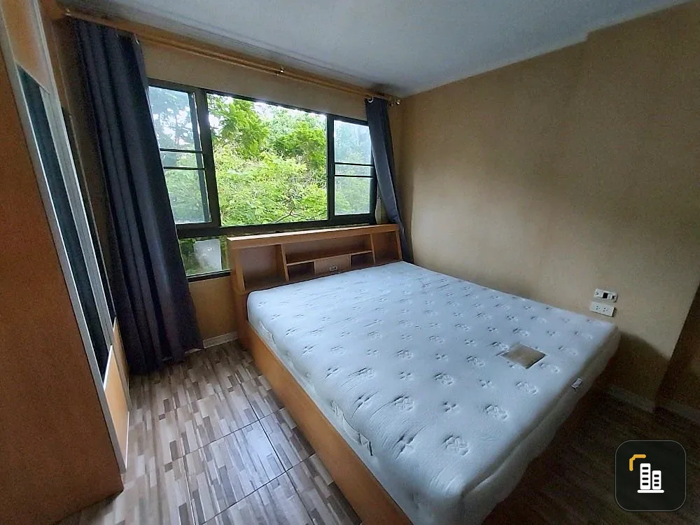 For rent Lumpini Place Suanplu-Sathorn, ready to move in, furniture ready, reserve now.