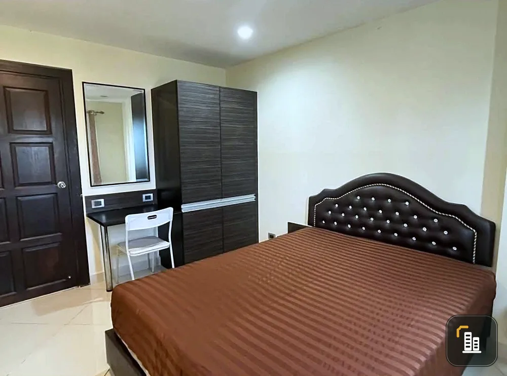 For sale: Park Lane Jomtien Resort, 1 bedroom, 1 bathroom, great location, fully furnished, reserve now!