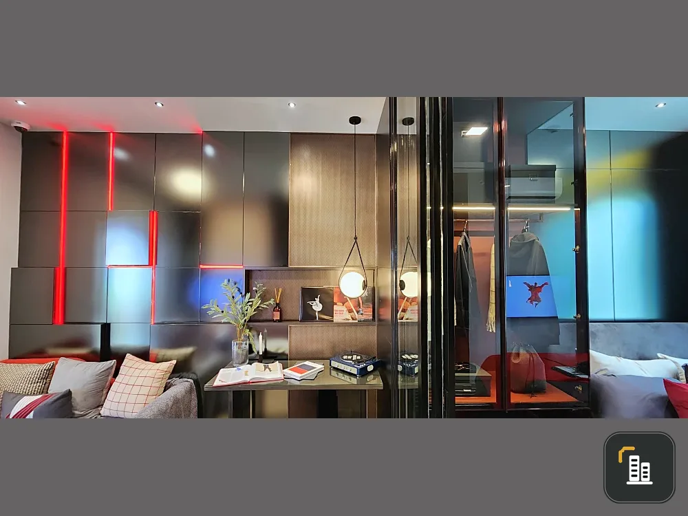 Plum Condo New West Bangyai for sale, 6th floor, good project, great location, reserve now, urgent!