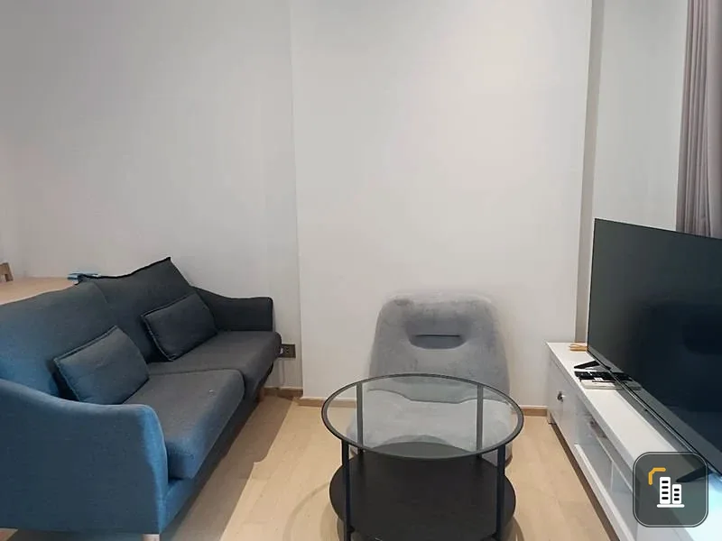 Condo for rent: Ashton Asoke-Rama 9, 28th floor, beautiful room, fully furnished, great price, ready to move in! Reserve now!!