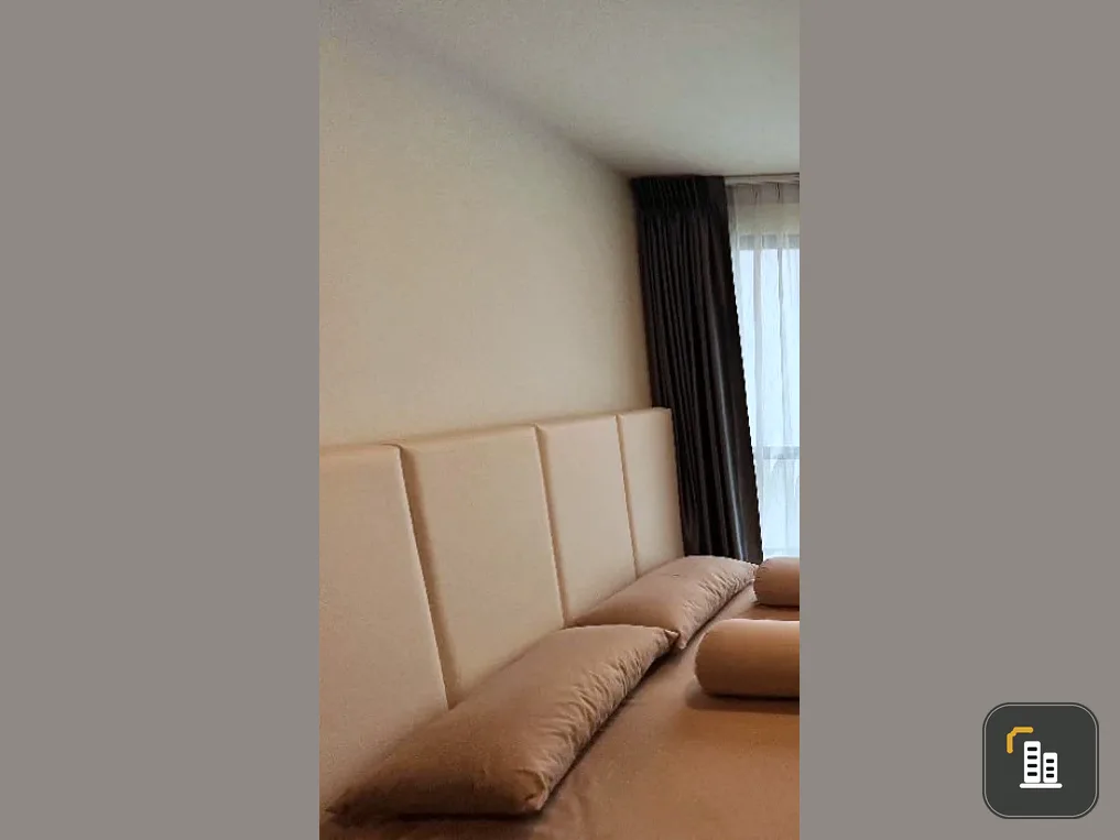 Condo for sale: The Origin Onnut, complete with beautiful built-in furniture and complete electrical appliances. Come reserve now! Don't miss out!
