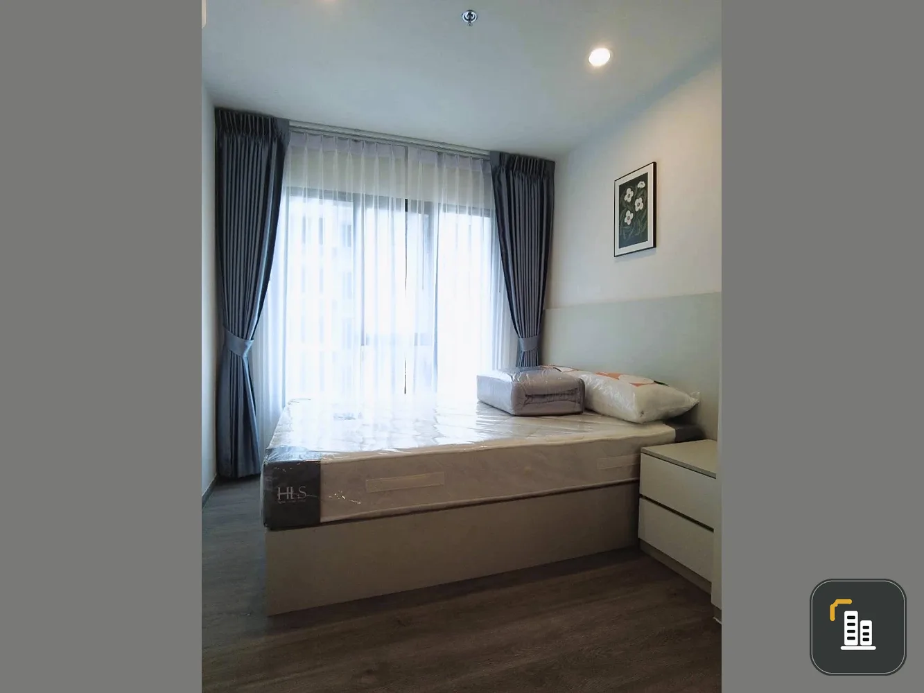 Condo for rent: Regent Home Wutthakat. Ready to move in. Fully furnished. Hurry and reserve now. Don't miss out!
