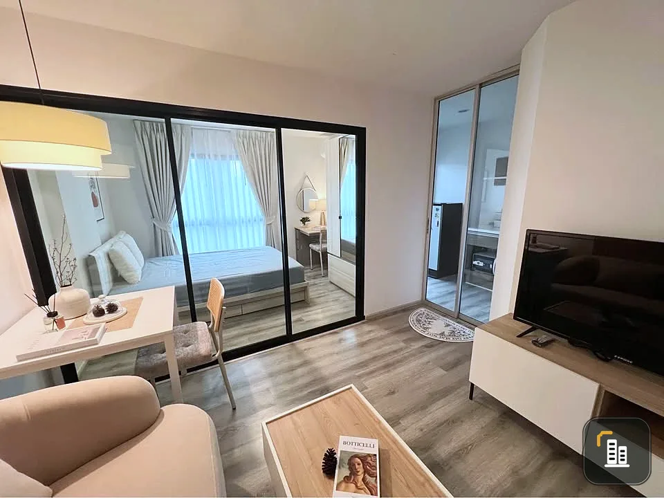 For sale: The Excel Bearing Lasalle, 11 rooms, ready to move in, fully furnished + complete electrical appliances, reserve now.