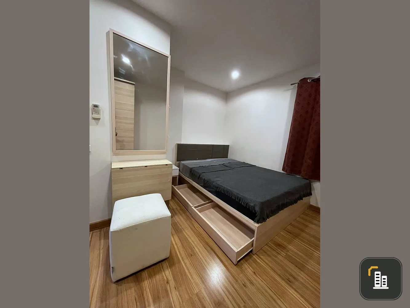 Country Ville Resort for sale, ready to move in, spacious and comfortable, hurry and reserve now!