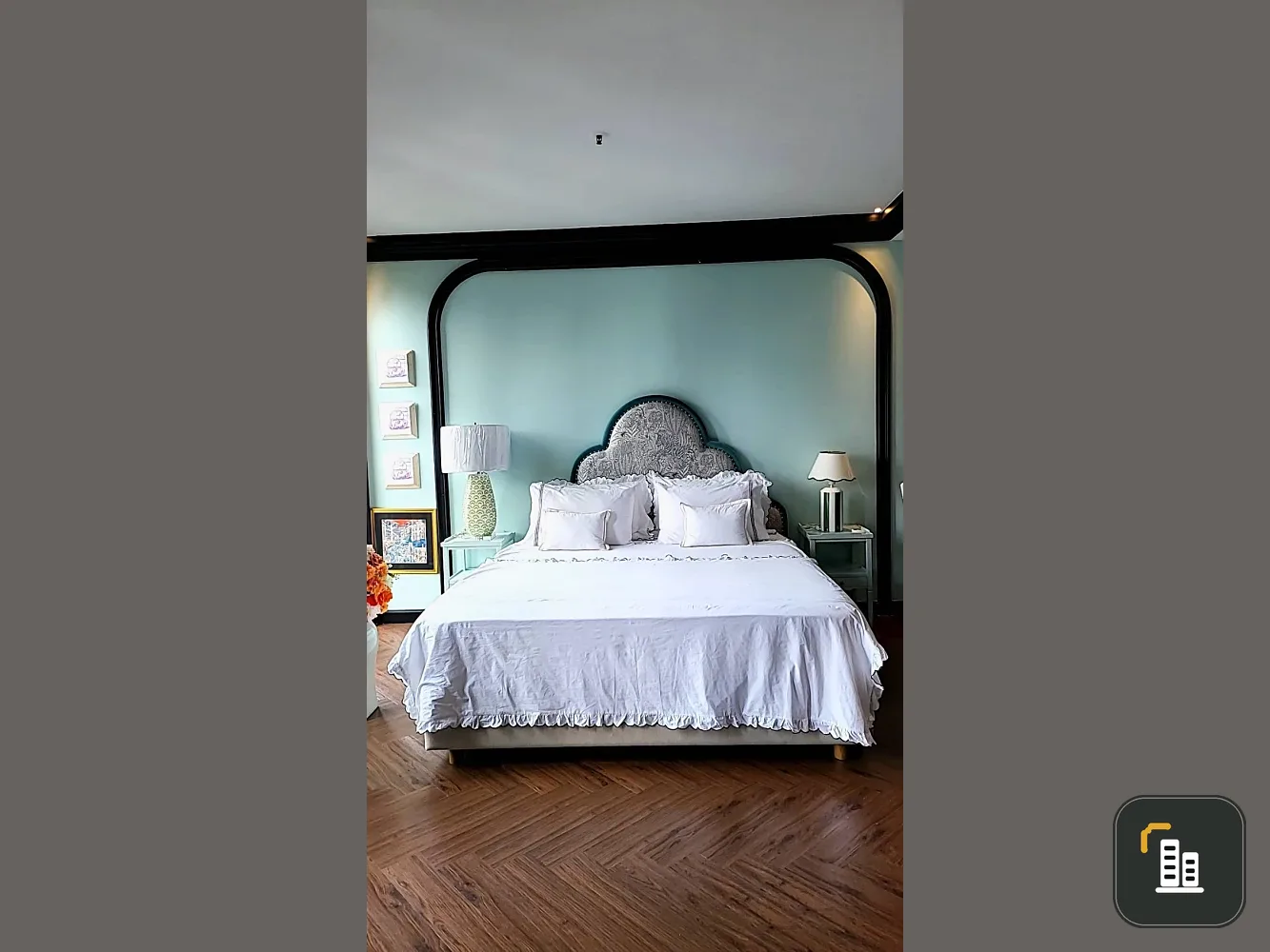 For sale or rent: Noble Ploenchit, fully furnished room, ready to move in, complete with amenities, just bring your belongings and move in.
