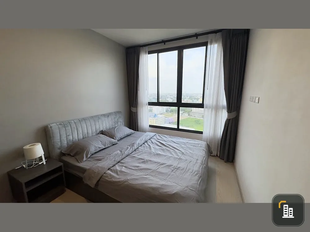 For rent: Elio del Nest, 19th floor, pool view, good view, no buildings blocking, fully furnished, nice to live in, reserve now!