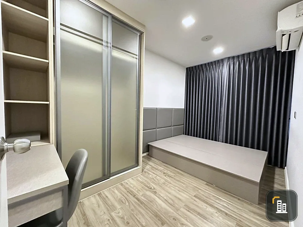 For sale: KAVE MUTANT SALAYA, ready to move in, furnished + amenities included, reserve now!