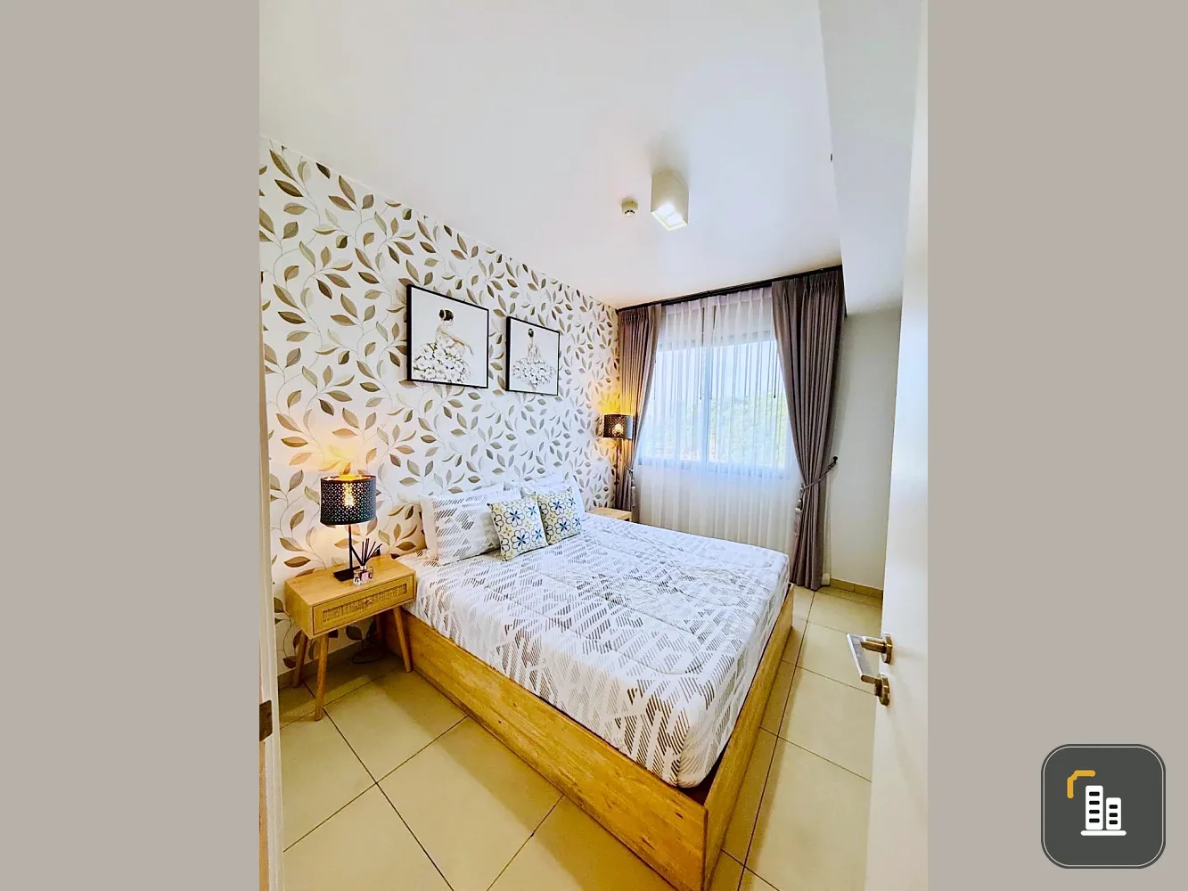 Condo for rent, Unixx South Pattaya, high floor, ready to move in, fully furnished, reserve now!