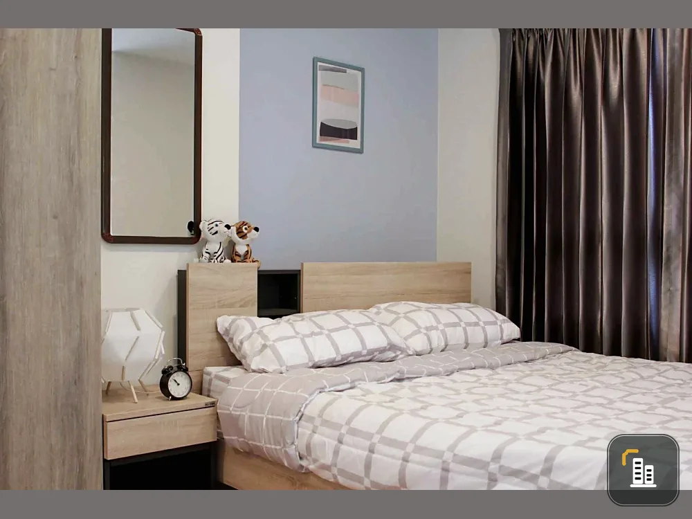For sale Lumpini Ville Ratburana - Riverview 2 comes with fully furnished. Reserve now, hurry!