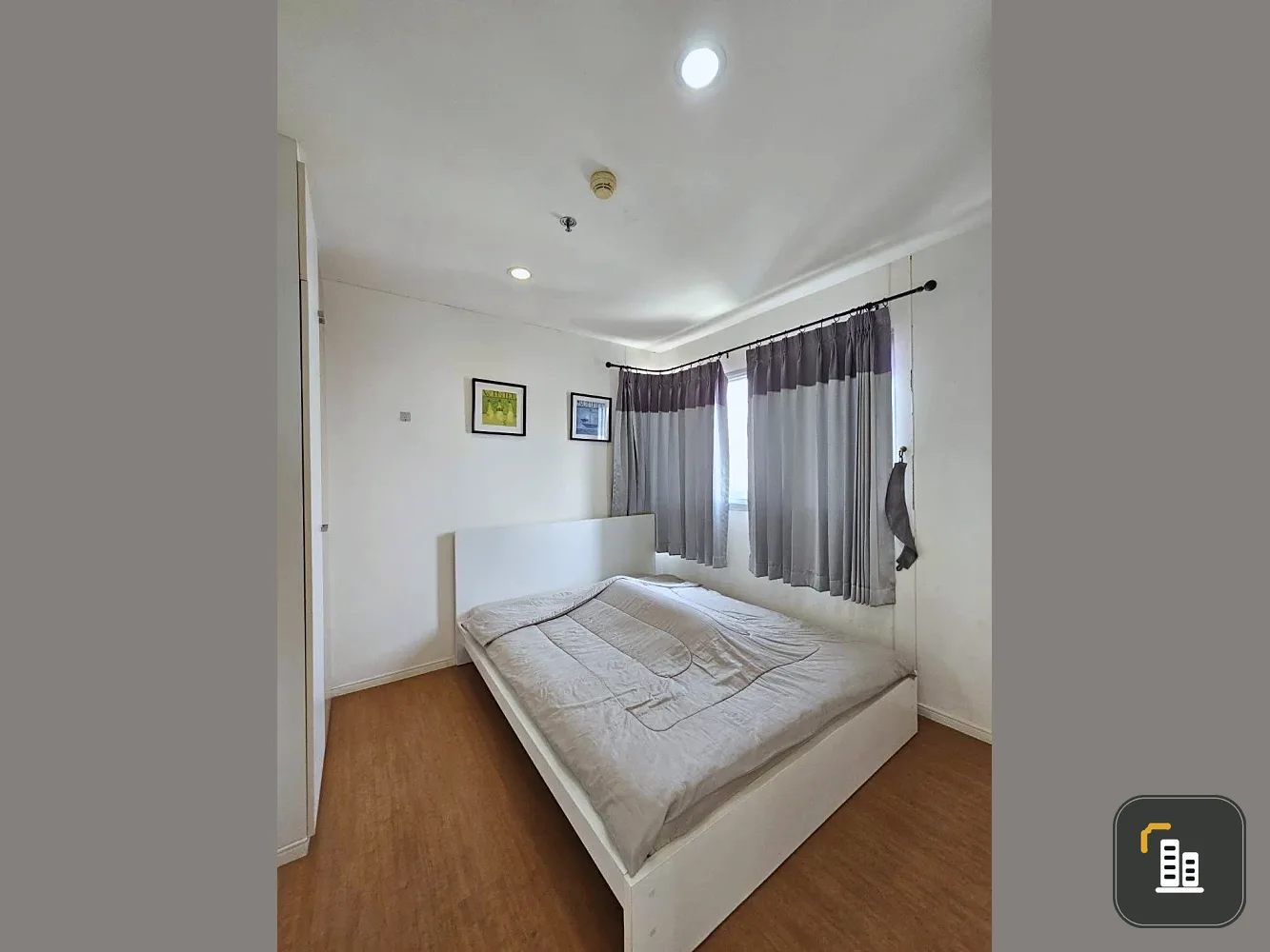 For sale: Lumpini Condotown North Pattaya Sukhumvit, ready to move in, fully furnished, reserve now!