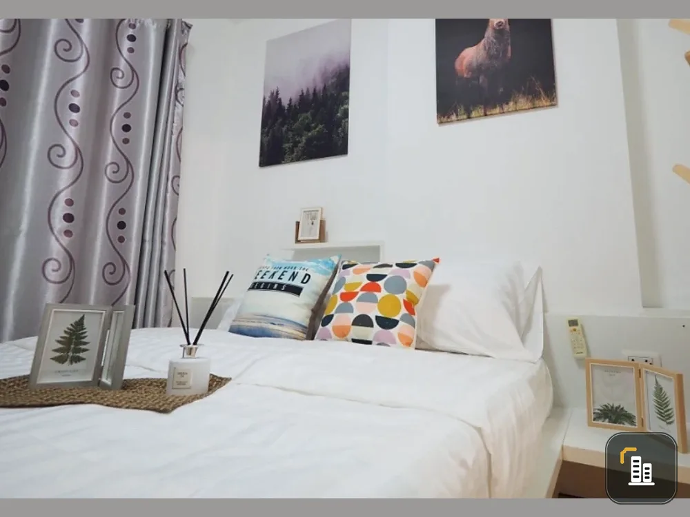 Condo for sale or rent: The Trust Residence Pinklao. Ready to move in. Fully furnished. Come and reserve now!