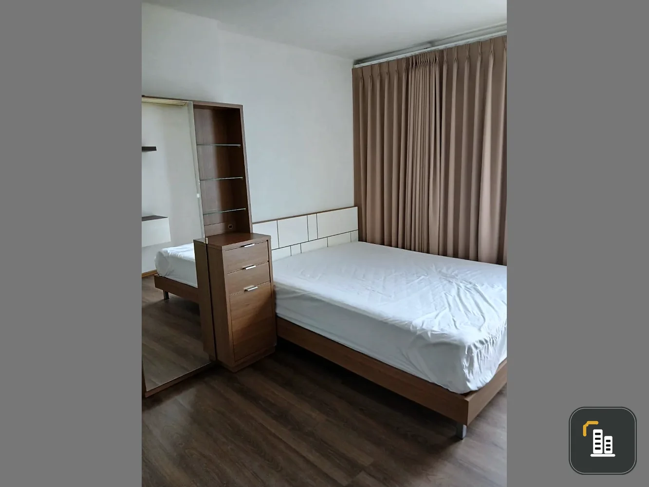 Condo for rent: U Delight @ Onnut Station, ready to move in, fully furnished, just bring your belongings and move in.