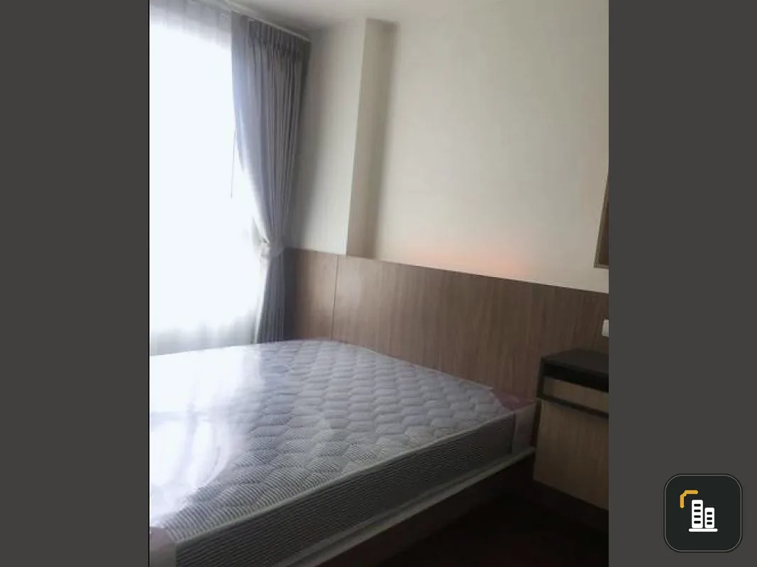 Quick sale, U Delight Ratchavipha, clear room, interested to buy.