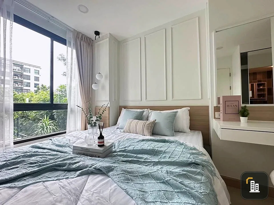 For sale: Proud X2, ready-to-move-in room, fully furnished, spacious and comfortable room, reserve now.