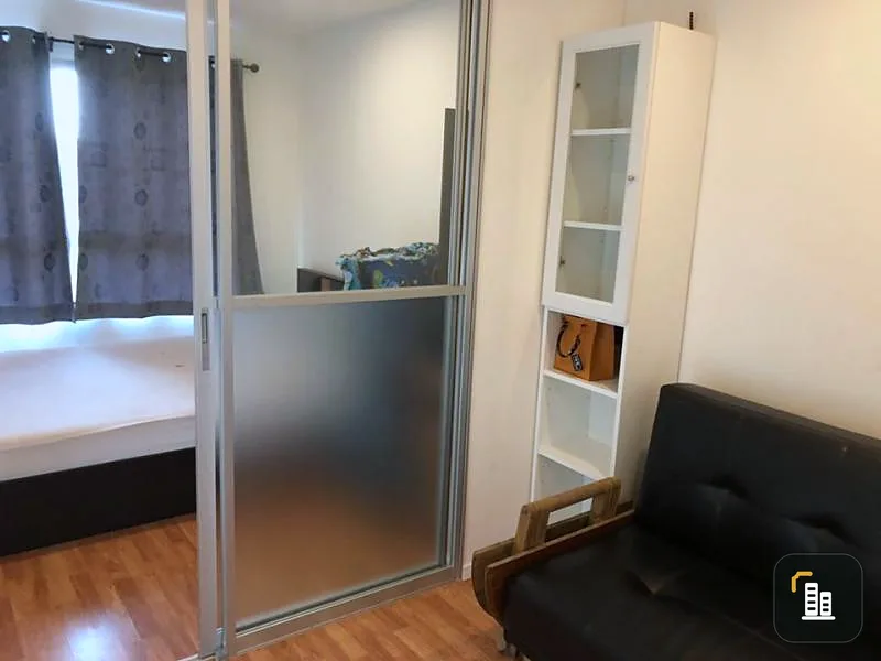 urgent!! For Sale Lumpini Ville Ratchaphruek-Bangwaek, 1 Bedroom Pool View, Great Common Area, Excellent Location, Book now.
