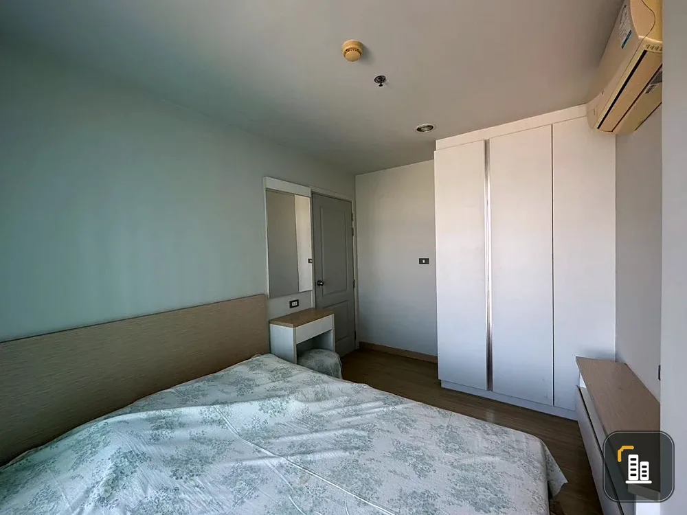 For sale: Rich Park @ Bang Son, 18th floor, fully furnished, nice to live in. If interested, hurry and reserve now. Don't miss out!