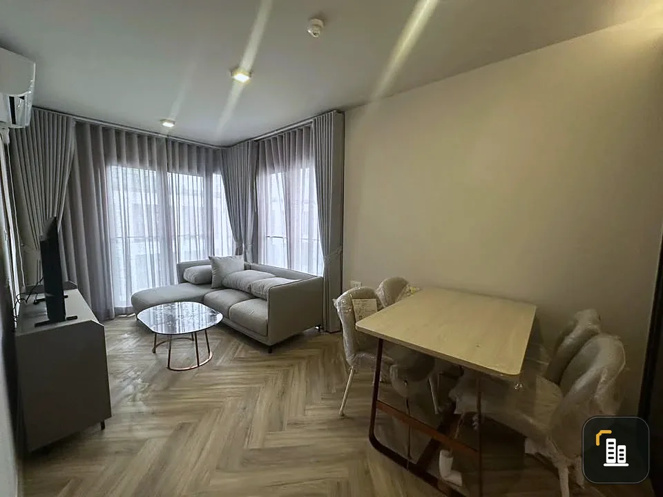 For rent: Chapter Thonglor 25, 2 Beds 2 Baths, fully furnished, just bring your bags and move in.