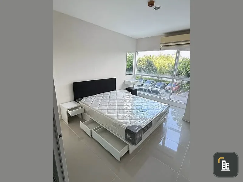 For rent: Metro Park Sathorn, ready to move in, fully furnished, hurry and reserve now!