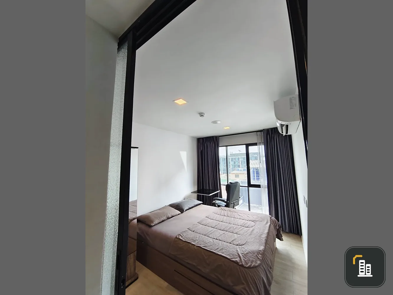 For sale: Cave Condo, 2 bedrooms, 1 bathroom, fully furnished, ready to move in, great price, reserve now!!!