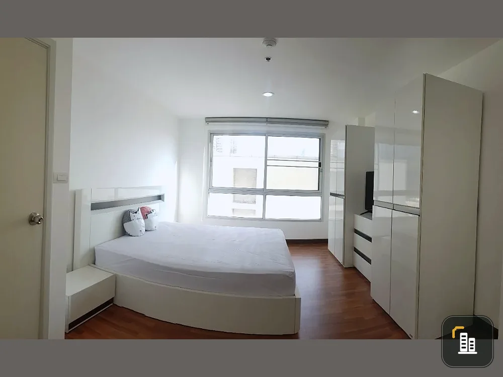 Centric Scene Paholyothin 9 for sale, 1 bedroom, 1 bathroom, plenty of usable space, good location, hurry and reserve now!