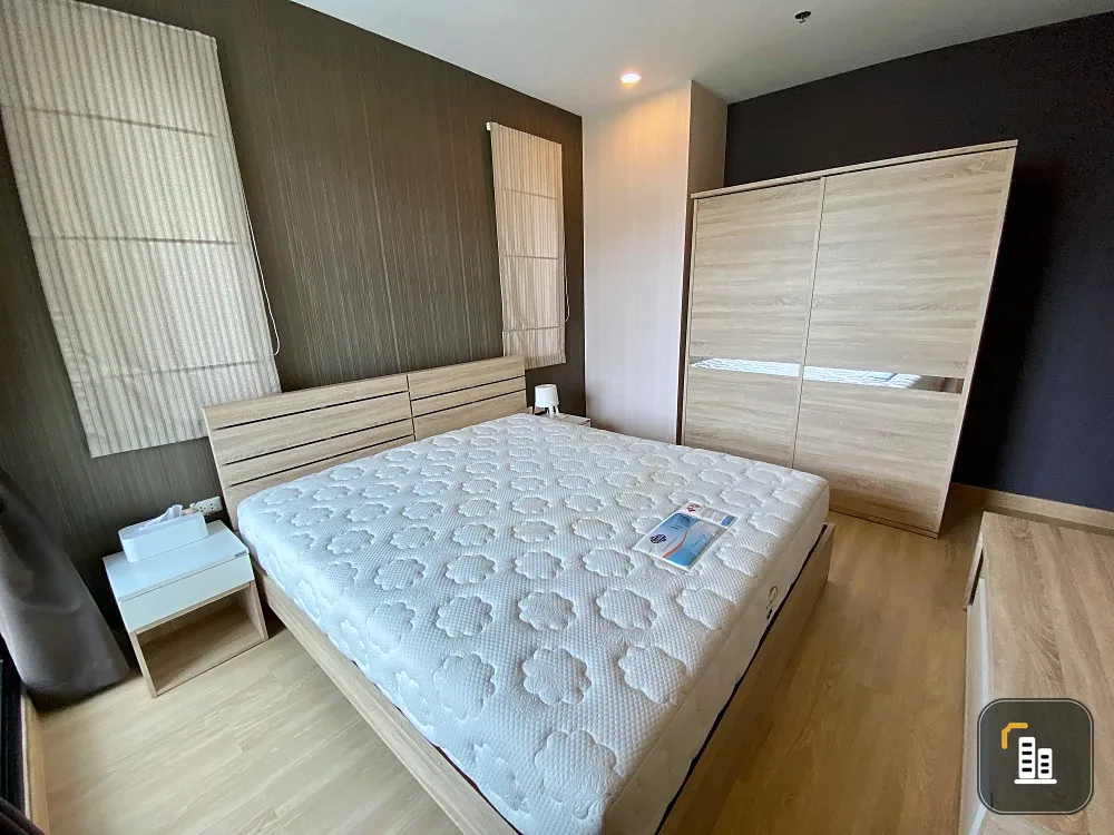 Condo for rent: Supalai Premier @ Asoke. Beautiful unit, fully furnished, ready to move in. Reserve now!!