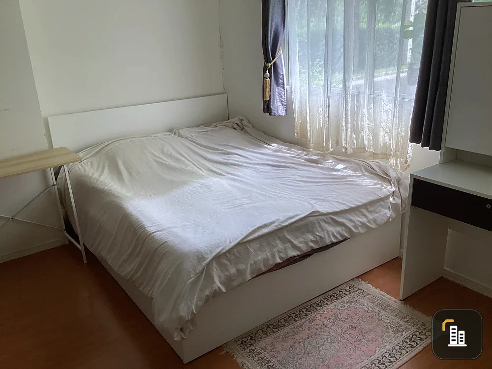 For sale: Lumpini Township Rangsit Klong 1, 1 bedroom, nice and fully furnished, reserve now, hurry!