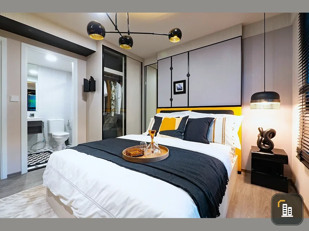 For sale: Kave Wonderland, ready to move in, furnished, hurry and reserve now!