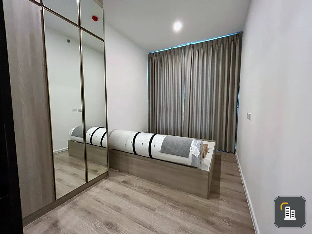 For rent: Knightsbridge Sukhumvit - Theparak. A lovely room with full amenities and a great price. Hurry and reserve now! Don't miss out!