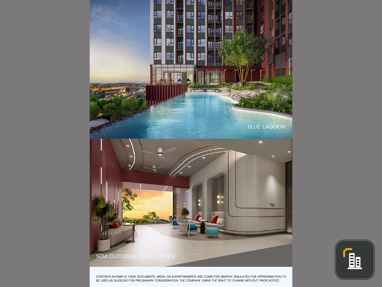 Down payment sale for The Origin Pinklao, 16th floor, corner room, 2-story duplex – high privacy, great price, come reserve now!