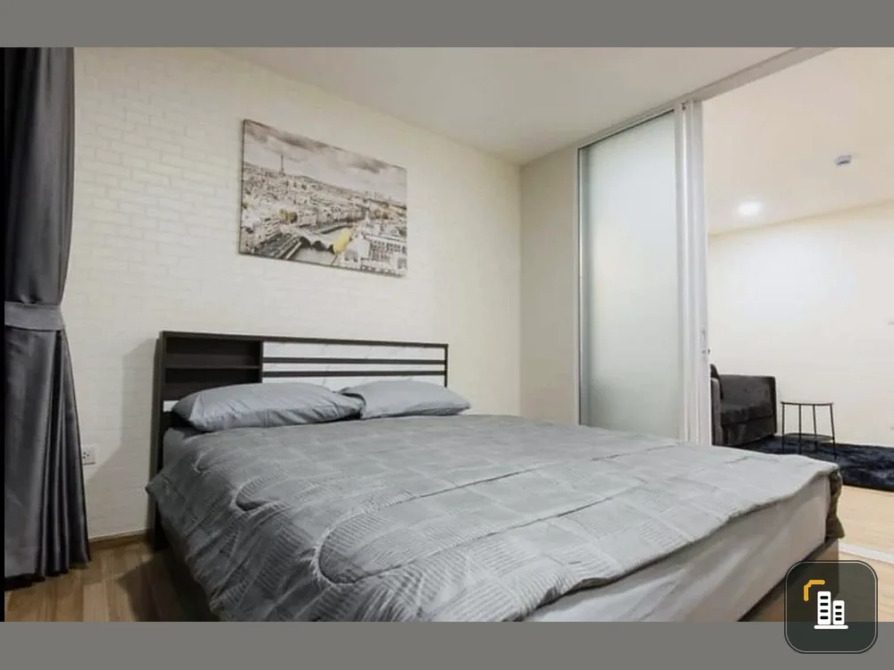 For sale or rent: Green Ville Sukhumvit 101, a lovely room with complete furniture and amenities. Don't miss out on this great deal!