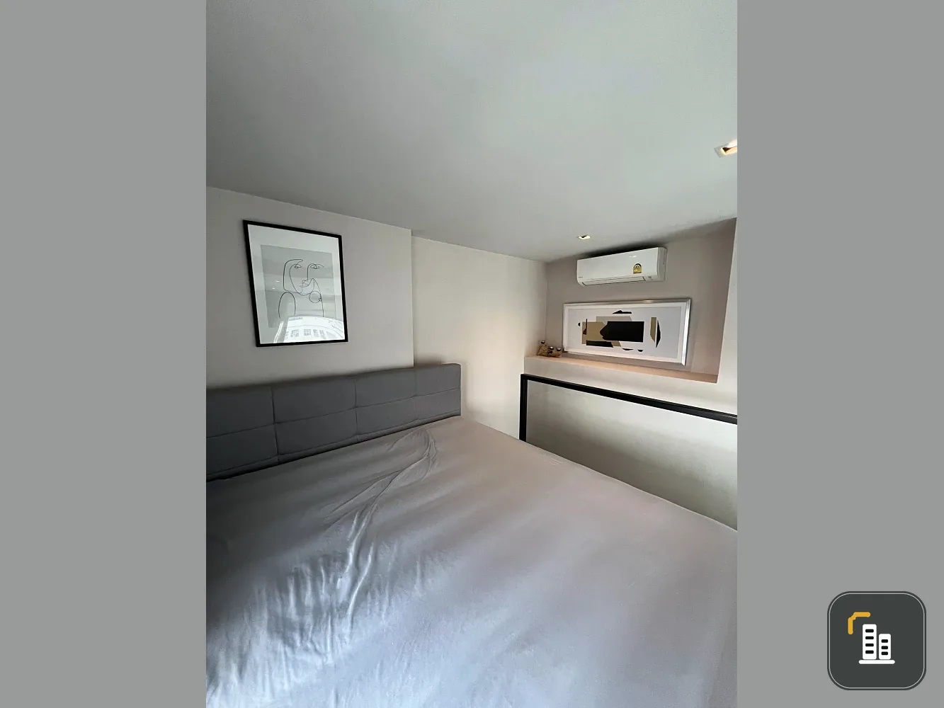 For sale: The Reserve Phahol - Pradipat, high floor, spacious and comfortable, hurry and reserve now!