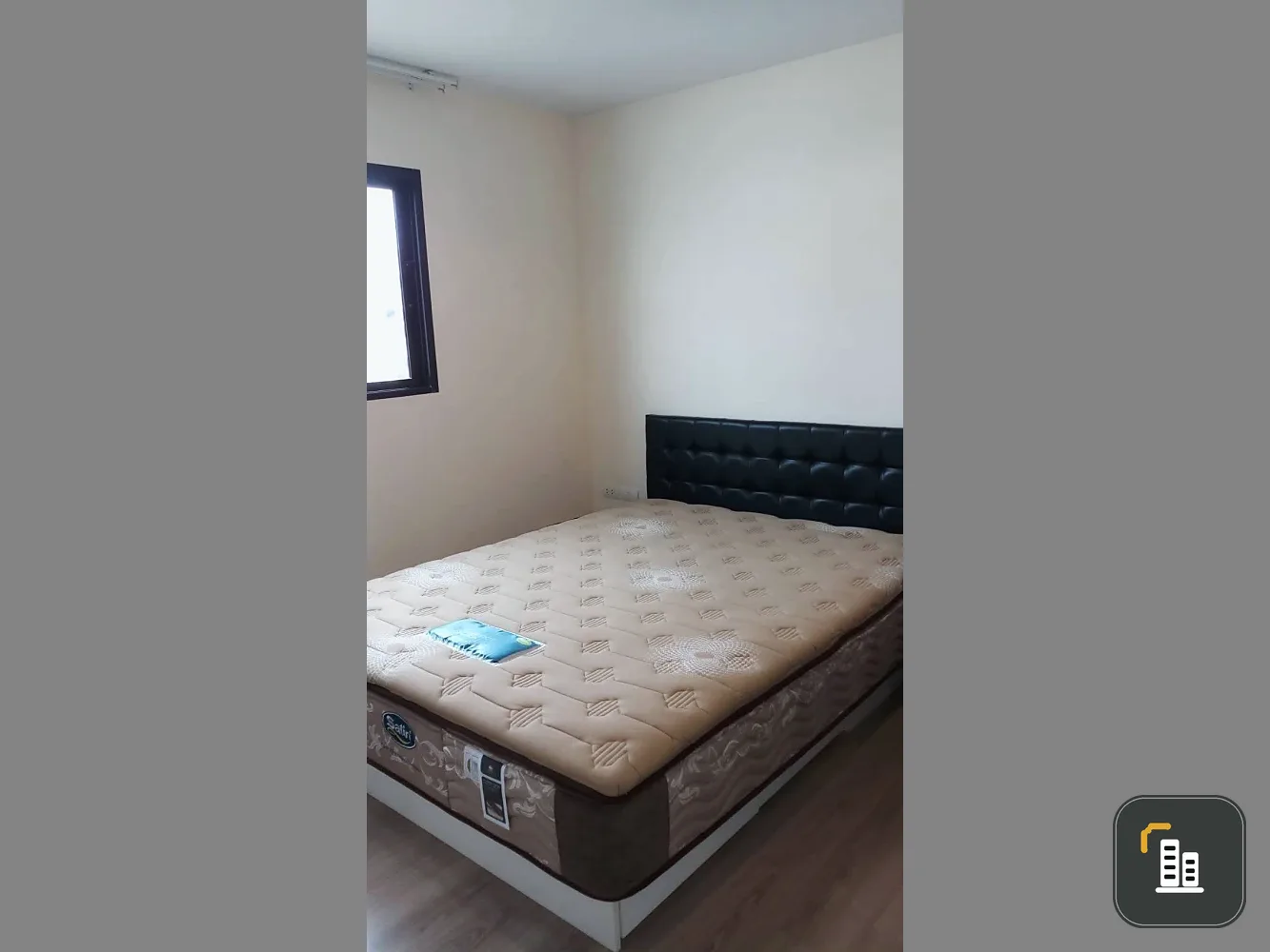 For sale or rent: The Link Vano Sukhumvit 64, 1 bedroom, 1 bathroom, fully furnished. If you're looking for a great deal, hurry and reserve now!