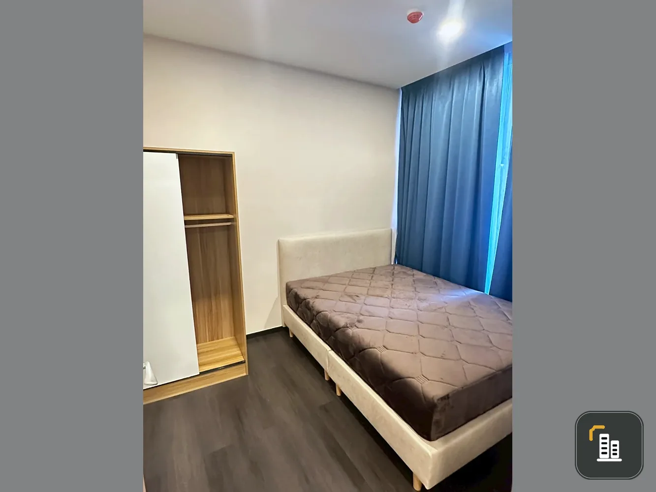Sapphire Luxurious Rama 3 for rent, ready to move in, fully furnished, complete with electrical appliances. Come reserve now before you miss your chan