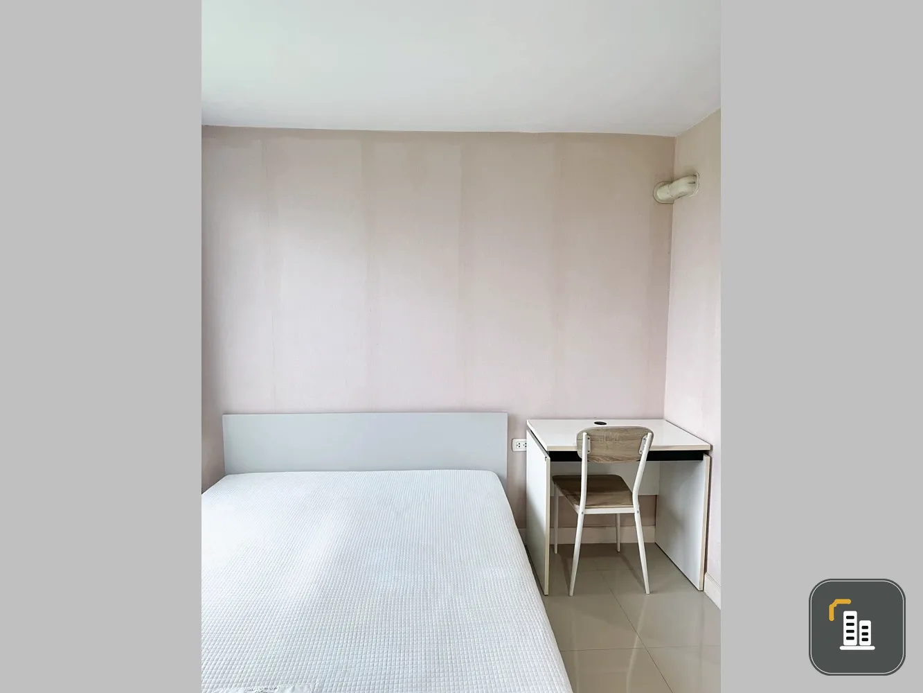 For sale or rent: Swift Condo, spacious and comfortable room, 2 bedrooms, appliances and furniture included. First come, first served.